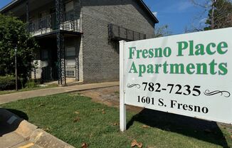 Fresno Place Apts