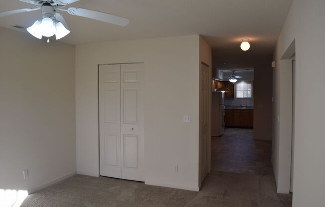 2 beds, 2 baths, 1,200 sqft, $1,240