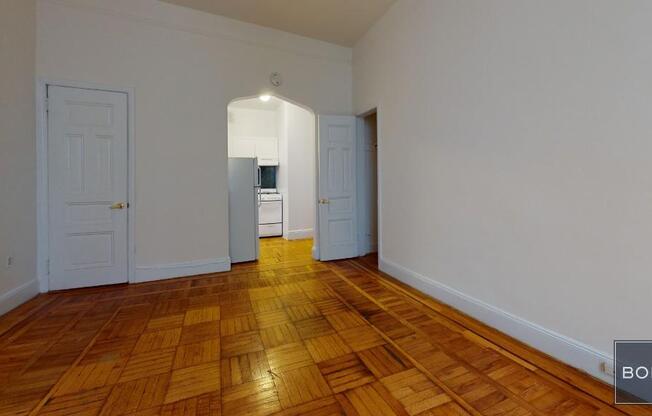 Studio, 1 bath, $2,890, Unit 2B