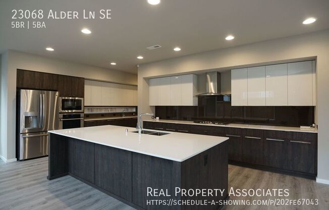 23068 ALDER LN SE