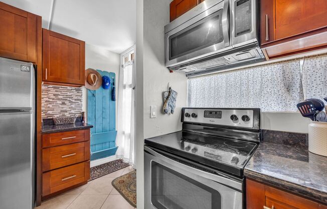 West Maui 2BD Condo Across from Beach Park | Furnished | Ground Floor