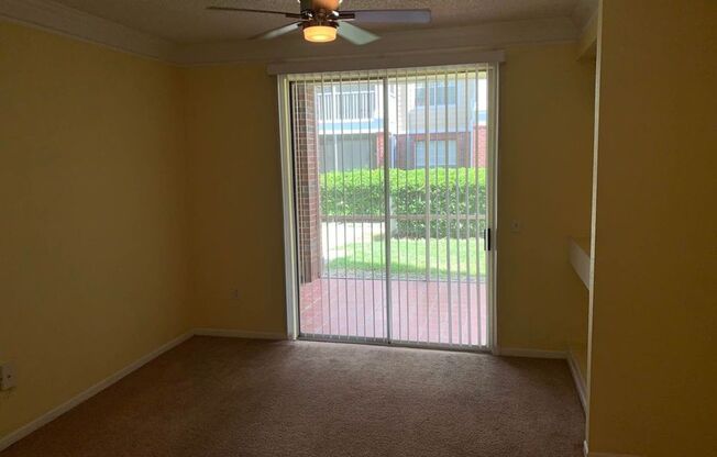 2 bedroom 2 bath Condo  with Balcony in Lake Buena Vista