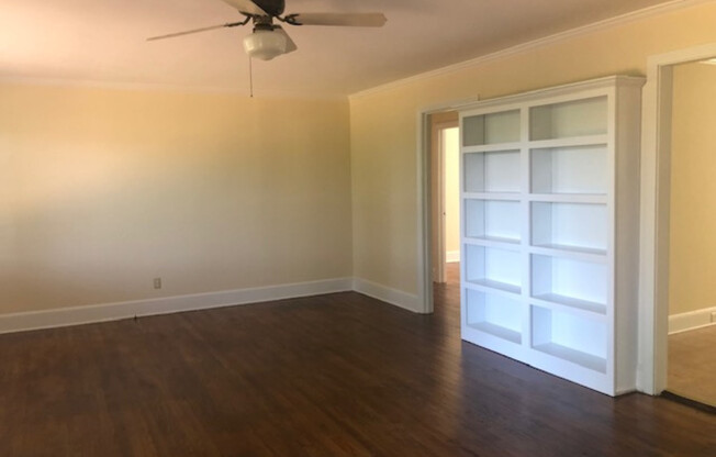 2229 Stewart St., Fuquay Varina - Bev Roberts Rentals & Property Management
