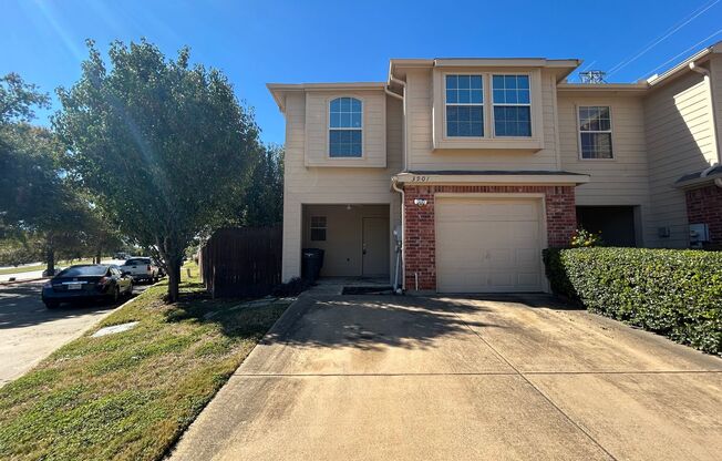 "Fort Worth Texas Homes for Rent"