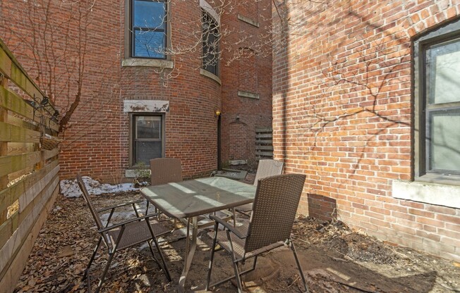 1 bed, 1 bath, 558 sqft, $3,000, Unit 004w