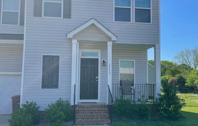 Luxury Living in this Brand New 4-bedroom Home in Shelby