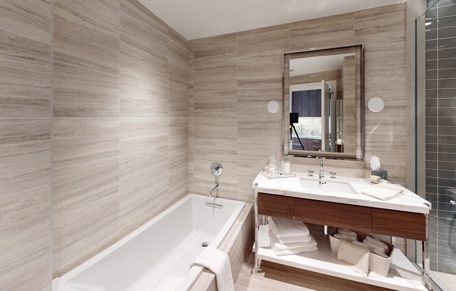 Studio, 1 bath, 579 sqft, $8,500, Unit 1503