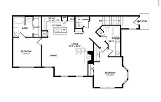 Partner-provided photo for $1577 unit