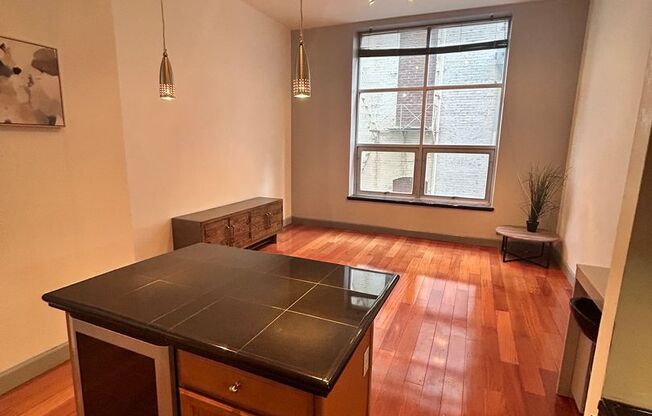Downtown Historic Condo