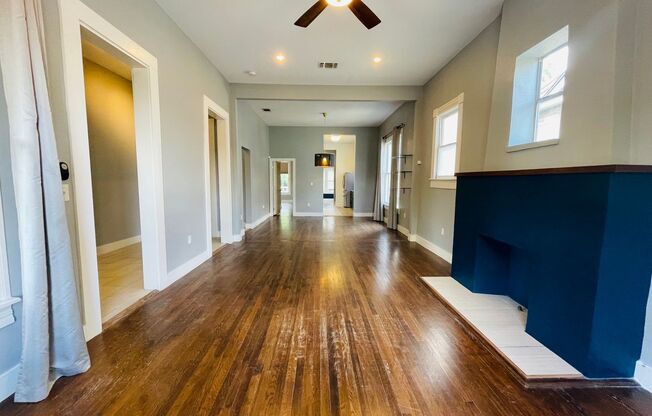 1818 E. Houston, San Antonio, TX 78202
