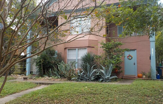 Fagelman Properties #4 (1501 Kirkwood Rd)