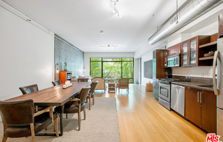 1 bed, 1 bath, 1,100 sqft, $2,850, Unit 506