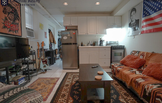 13 ORKNEY RD
