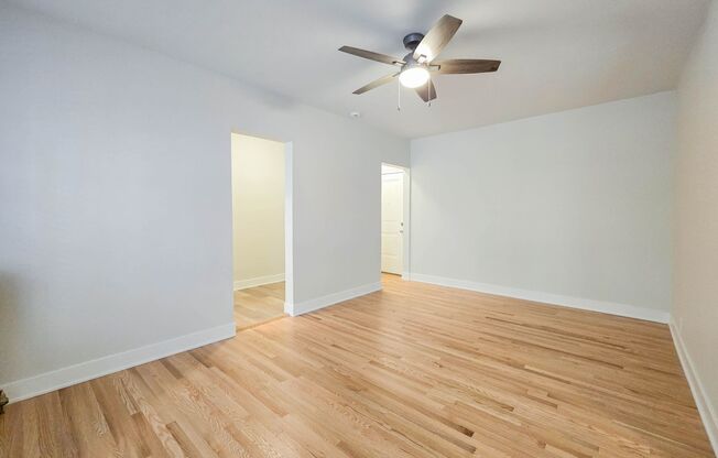 Studio, 1 bath, 455 sqft, $1,675, Unit 540-3I