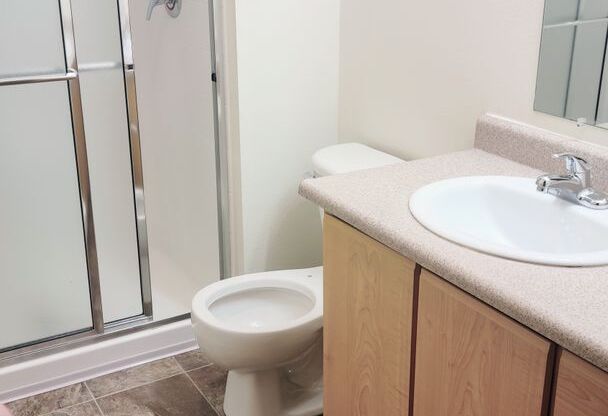 3 beds, 2 baths, 1,172 sqft, $1,695, Unit 253