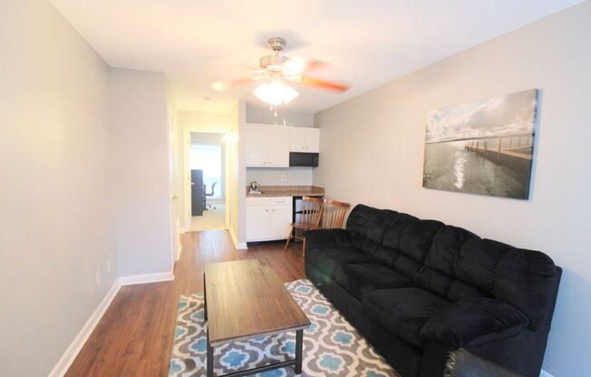 Camden Townhomes  1350