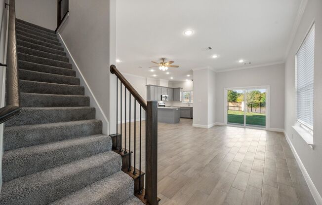 Brand New Luxury Townhouse in North Arlington