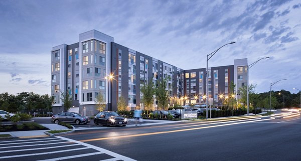 One Beachmont in Revere