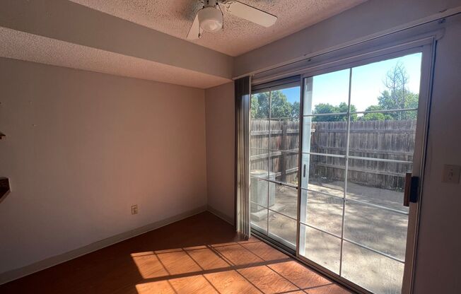 2 beds, 1.5 baths, $1,745, Unit #A