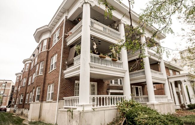 1550 E. Broad St.