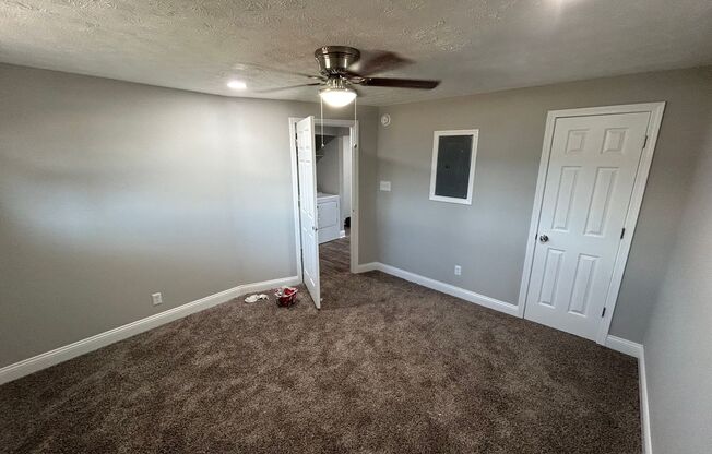 Flats at Turfland