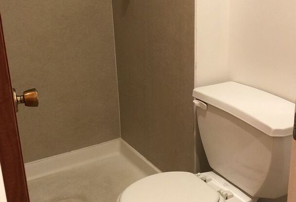 1 bed, 1 bath, 420 sqft, $585, Unit 8257