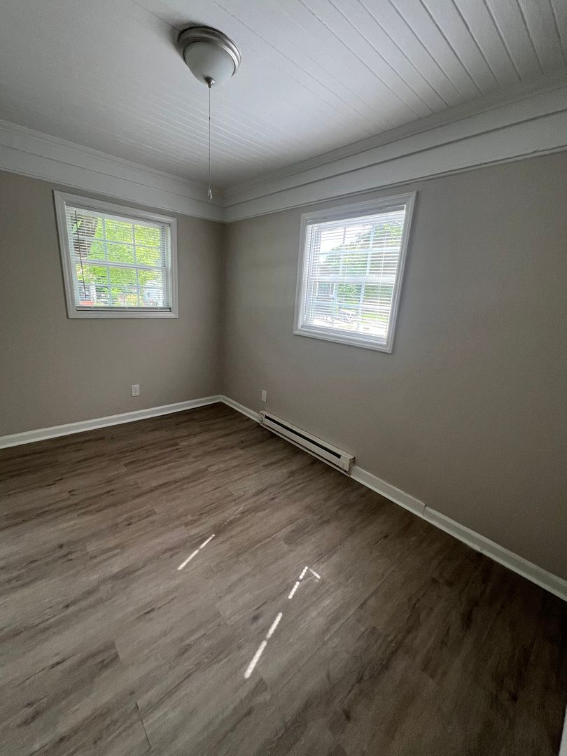 Remodeled 2 Bedroom in Camp North End area