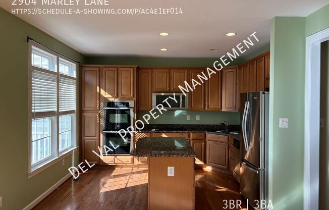 Partner-provided property photo