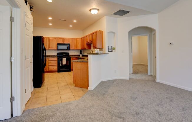 Charming Condominium in Grand Junction