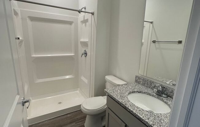 1 bed, 1 bath, 600 sqft, $1,395, Unit 304