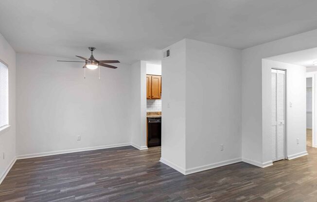 Village at Panther Creek