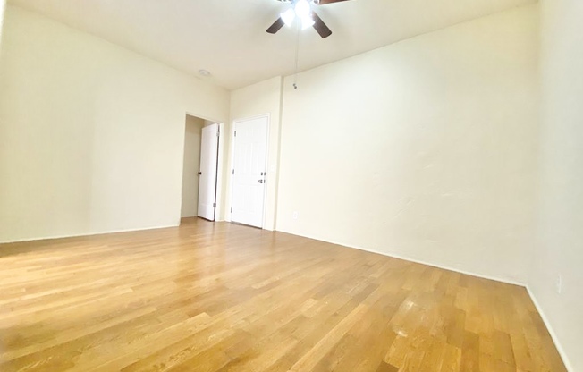 1 bed, 1 bath, $2,095