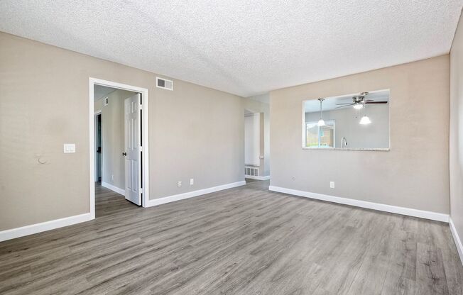 2 beds, 2 baths, $2,495, Unit 43