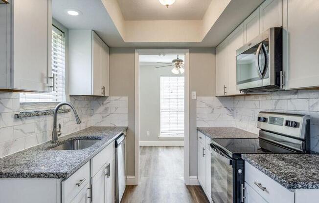 2623 Summertree Drive