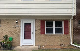 3 Bedroom Townhome - Glen Burnie