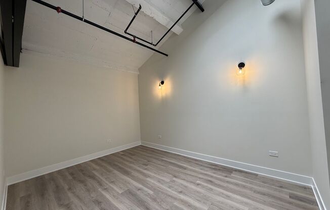 1 bed, 1.5 baths, 689 sqft, $3,395, Unit 209