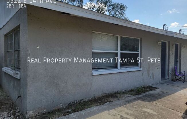 5322 E 14 AVE
