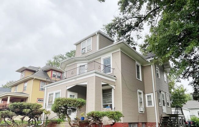 Dundee Park Apartments