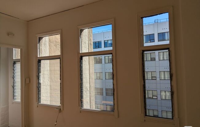 Studio, , 250 sqft, $1,199, Unit 602