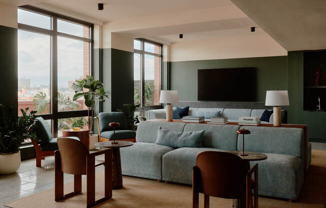 1 bed, 1 bath, $4,530, Unit 20E