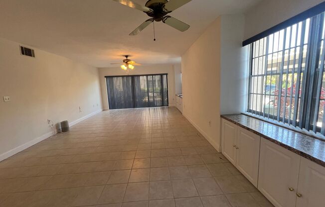 $1,795 * Annual **** Private, Gated Community - Rolls Landing ** 2 Bed / 2 Bath Condo - Unfurnished