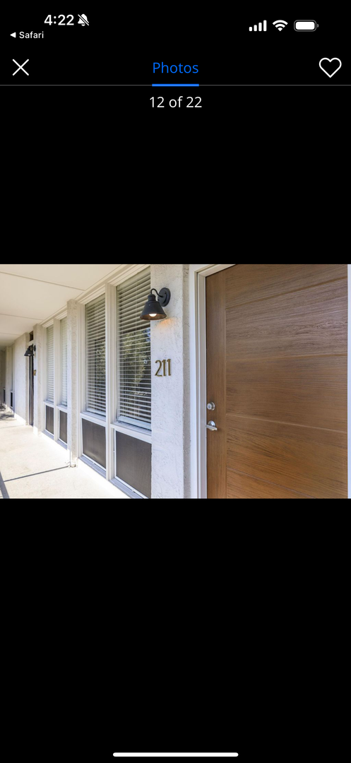 2 beds, 1 bath, 650 sqft, $1,095, Unit 219