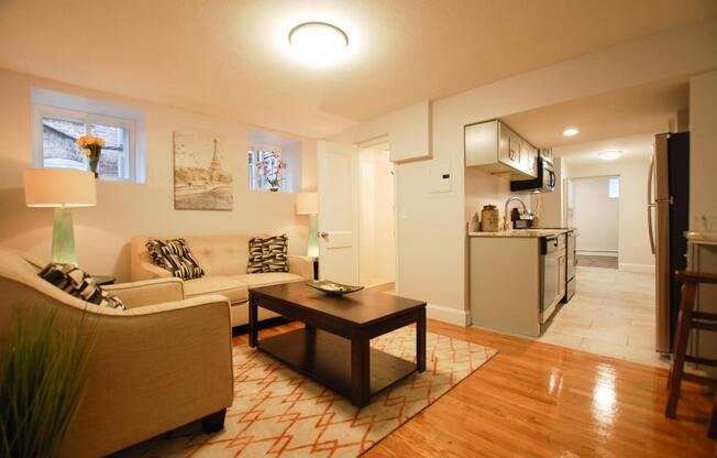 141 Chiswick Rd Apt 1B