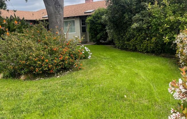 Single level 3/2 Home Available