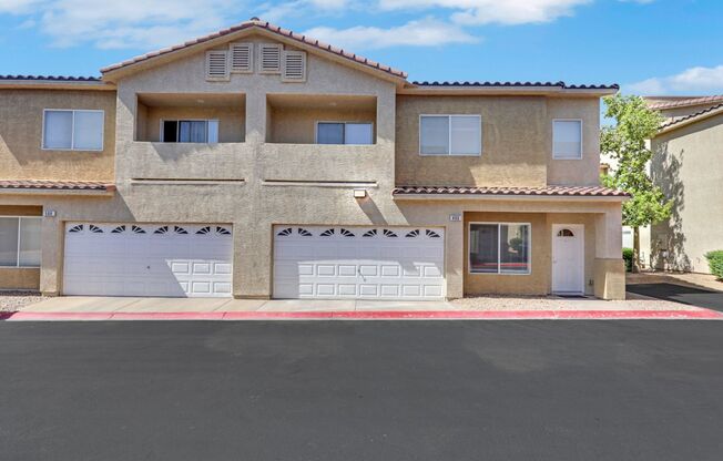 Remodeled Townhouse