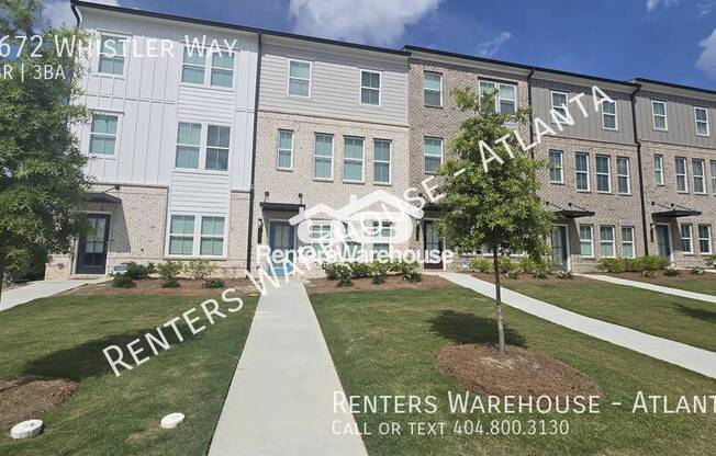 2672 WHISTLER WAY