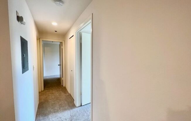 2 beds, 2 baths, 990 sqft, $2,595, Unit A 107