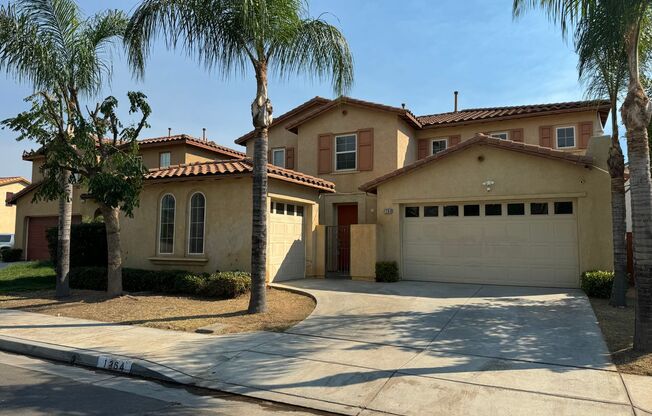 Beautiful Home in the Heart of Perris