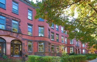 1805 Beacon St