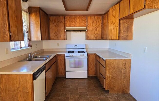 Serene 2 Bedroom 1 Bathroom Home